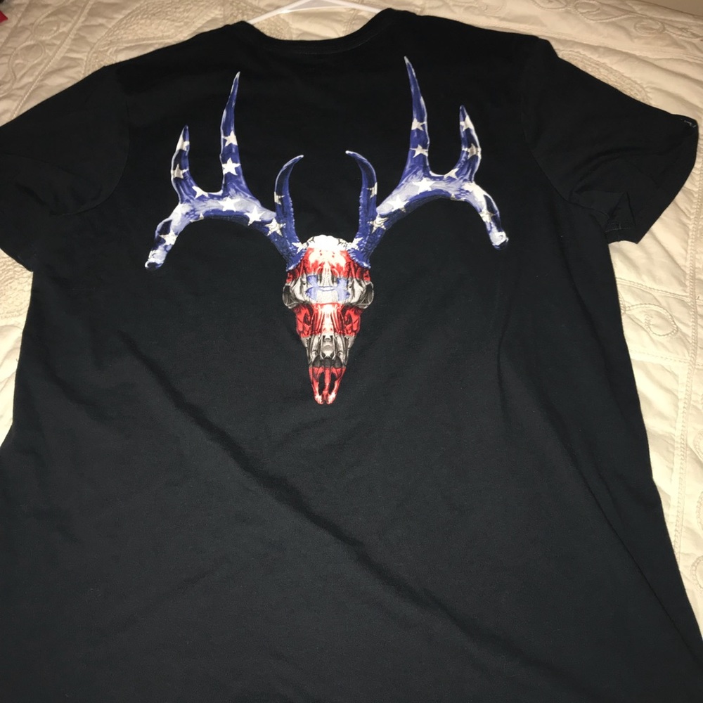 Men’s Underarmour T-shirt